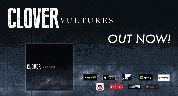 VULTURES out now